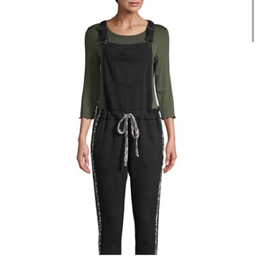 Vintage Havana overalls NWT